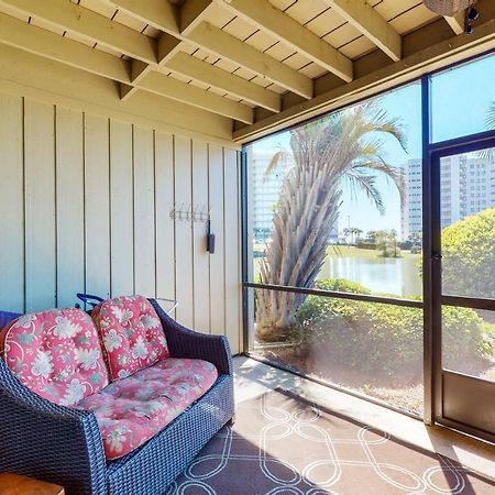 Seascape Boardwalk Villas 183 Destin Exterior photo