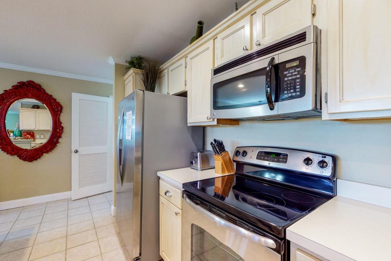 Seascape Boardwalk Villas 183 Destin Exterior photo