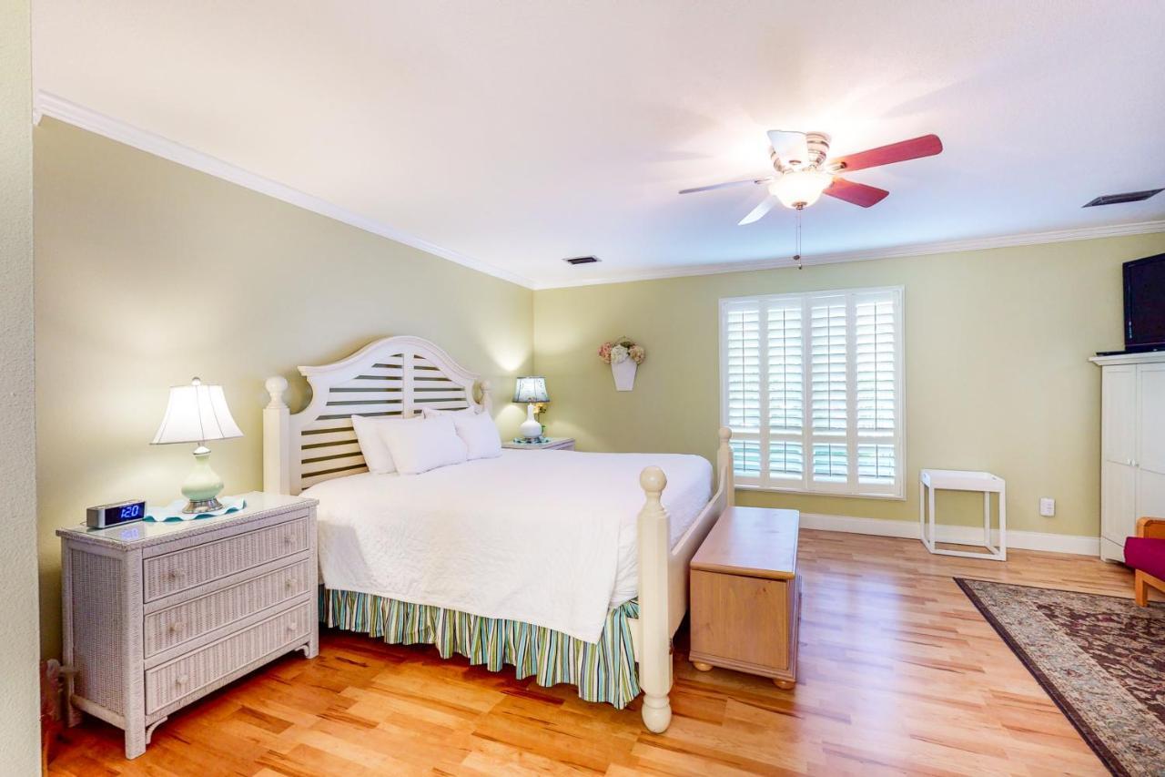 Seascape Boardwalk Villas 183 Destin Exterior photo
