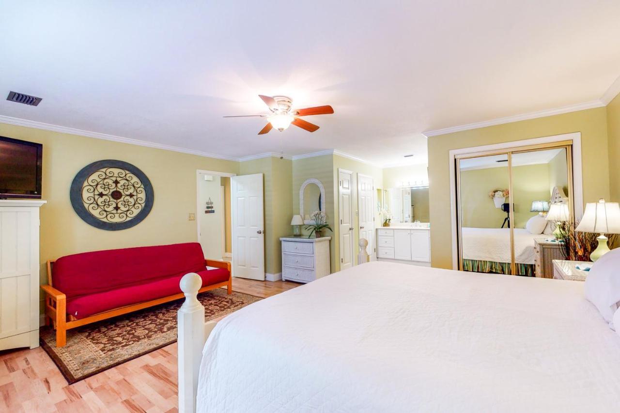 Seascape Boardwalk Villas 183 Destin Exterior photo
