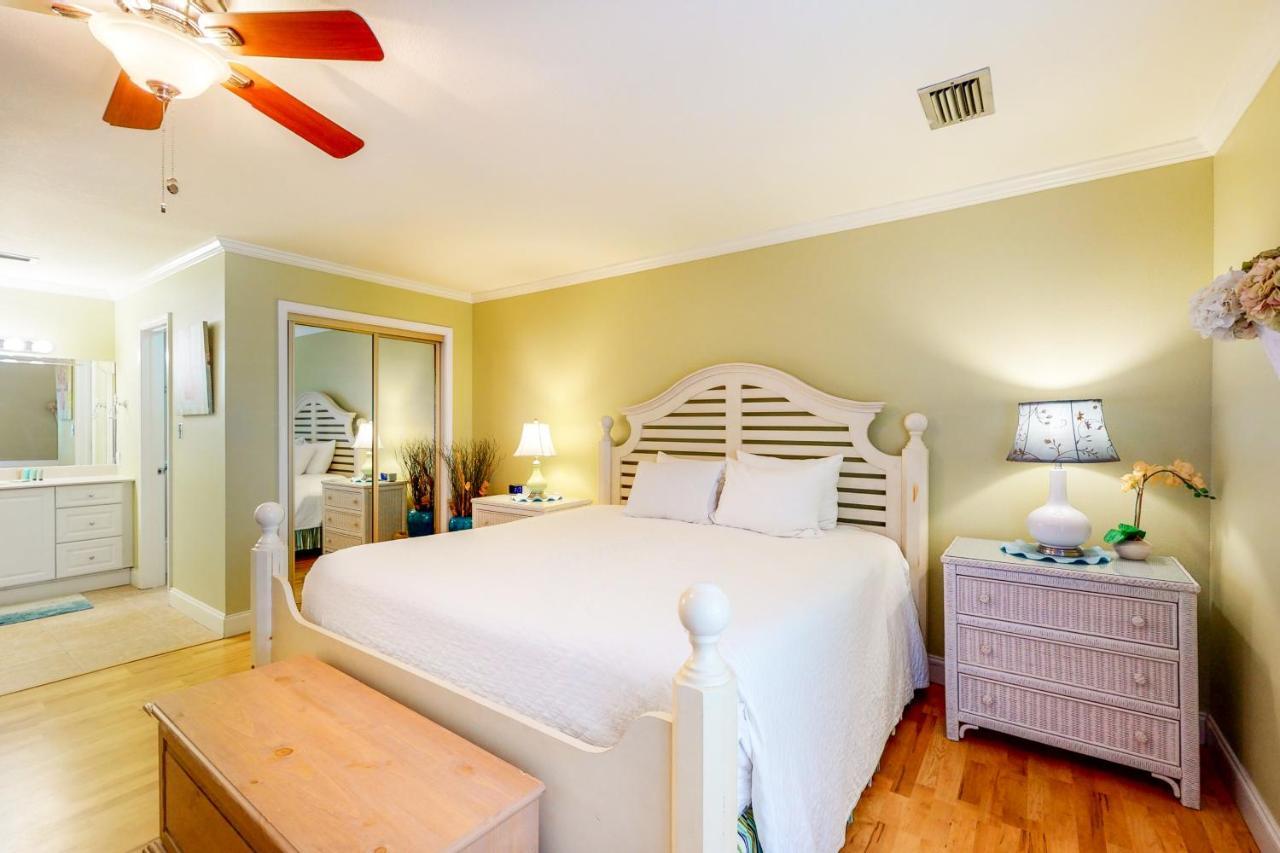 Seascape Boardwalk Villas 183 Destin Exterior photo