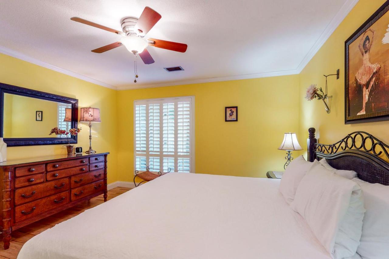 Seascape Boardwalk Villas 183 Destin Exterior photo